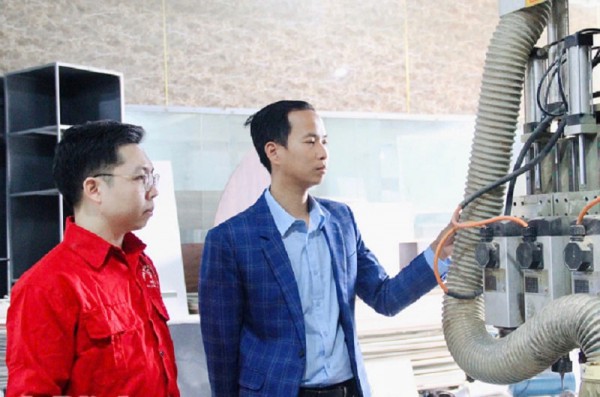 Doanh nhân trẻ Ninh Bình: Khẳng định vị thế trên thương trường