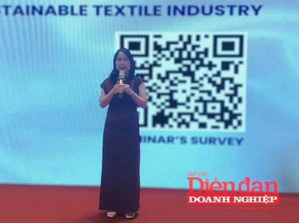 Dòng vốn xanh cho doanh nghiệp SME tuân thủ "xanh" Dòng vốn xanh cho doanh nghiệp SME tuân thủ "xanh"
