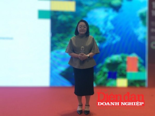 Dòng vốn xanh cho doanh nghiệp SME tuân thủ "xanh" Dòng vốn xanh cho doanh nghiệp SME tuân thủ "xanh"