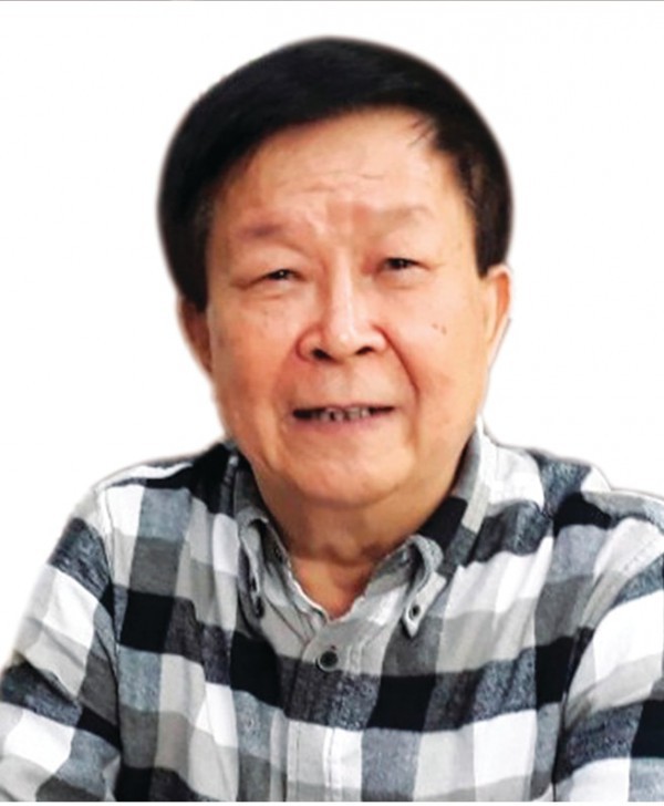 Dư thừa nhưng chưa đạt đỉnh