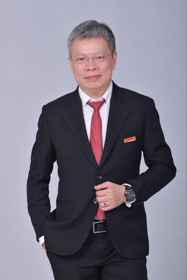 Dùng trái tim để trở nên khác biệt