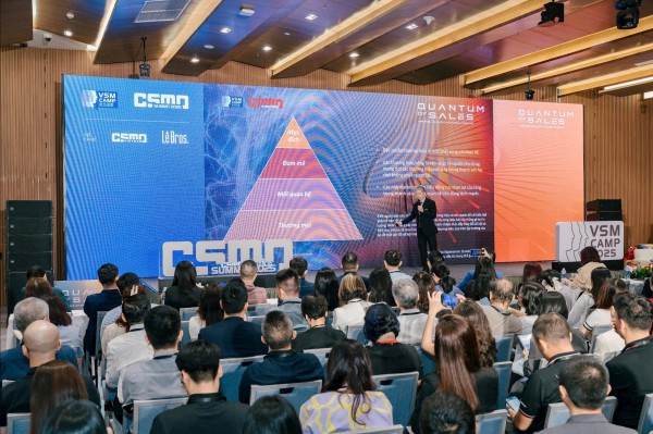 Dùng trái tim để trở nên khác biệt