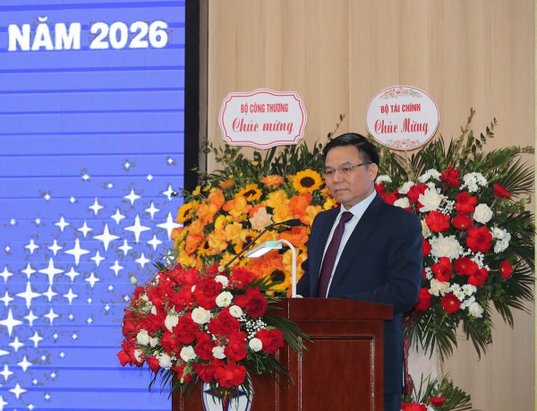 EVN vững vàng vượt khó, tạo sức bật phát triển bền vững giai đoạn mới