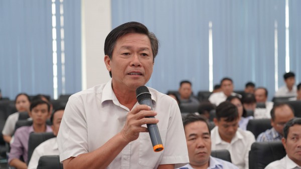 EVNHCMC đảm bảo bộ máy ổn định, hiệu quả sau sáp nhập