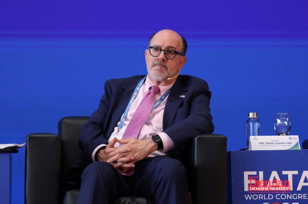 FIATA World Congress 2025: Giảm thiểu rủi ro trong giai đoạn tái cấu trúc chuỗi cung ứng