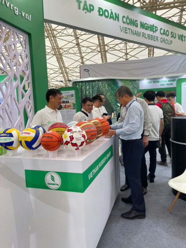 Geru Sport khẳng định uy tín, đồng hành cùng thể thao cộng đồng