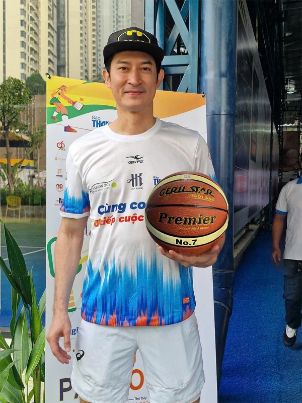 Geru Sport khẳng định uy tín, đồng hành cùng thể thao cộng đồng