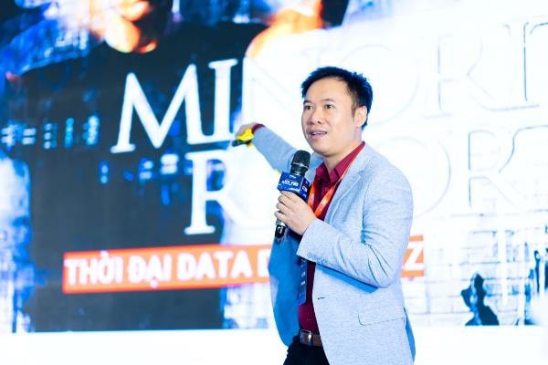 Giải bài toán cho doanh nghiệp F&B trong bối cảnh mới