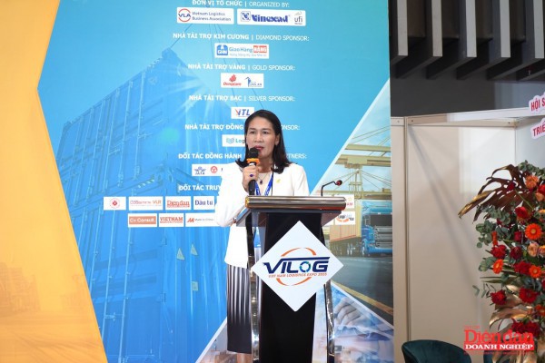 Giải pháp logistics cho doanh nghiệp xuất nhập khẩu ứng phó "cuộc chơi mới"