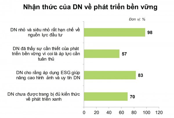 Giảm “dấu chân carbon” trong doanh nghiệp logistics