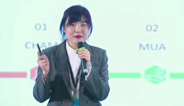 Giữ khách bằng dữ liệu và điểm thưởng mở