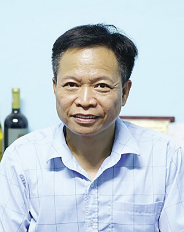 Giữ vững tinh thần cống hiến, đổi mới và vươn lên