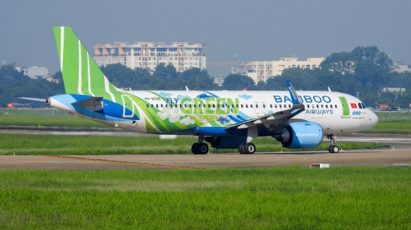 Giữa biến động nhân sự cấp cao, Bamboo Airways khẳng định vẫn hoạt động bình thường