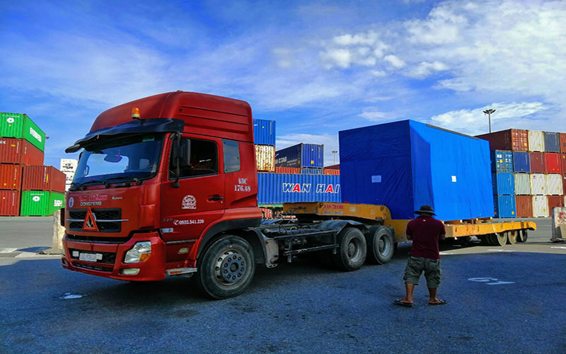Gỡ bỏ "rào cản" cho doanh nghiệp logistics trong vận tải xuyên biên giới