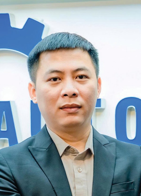 Gỡ rào cản cho doanh nghiệp sản xuất cơ khí