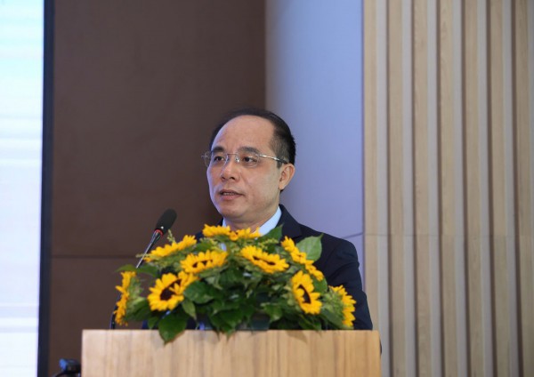 Gói hỗ trợ đặc thù thúc đẩy doanh nghiệp chuyển đổi kép Gói hỗ trợ đặc thù thúc đẩy doanh nghiệp chuyển đổi kép