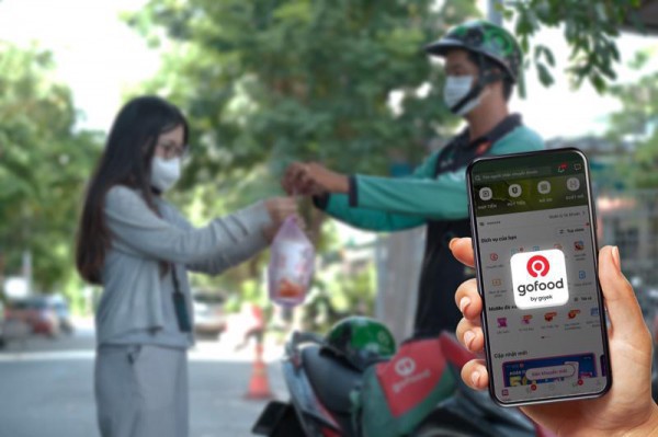 Gojek tìm gì ở ZaloPay?