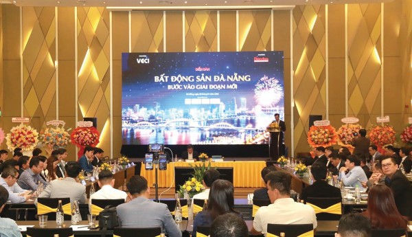 Góp phần cải thiện môi trường đầu tư