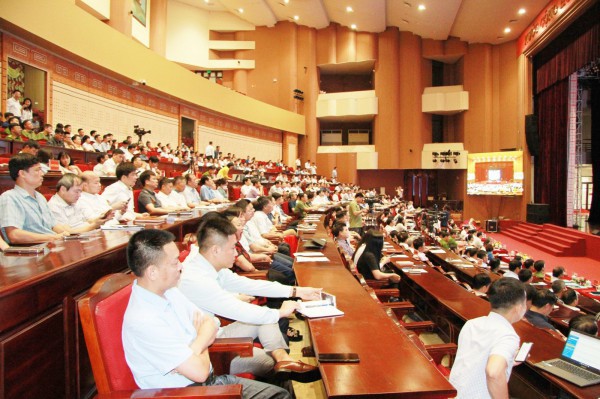 HHDN nhỏ và vừa tỉnh Bắc Ninh: Hợp lực để phát triển