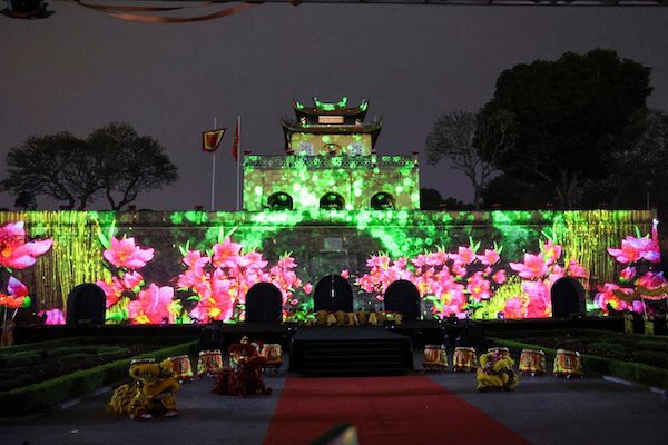 Hà Nội: Happy Tết 2024 góp phần giúp du lịch trở thành ngành kinh tế mũi nhọn Hà Nội: Happy Tết 2024 góp phần giúp du lịch trở thành ngành kinh tế mũi nhọn