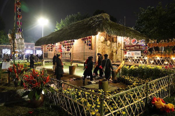 Hà Nội: Happy Tết 2024 góp phần giúp du lịch trở thành ngành kinh tế mũi nhọn Hà Nội: Happy Tết 2024 góp phần giúp du lịch trở thành ngành kinh tế mũi nhọn