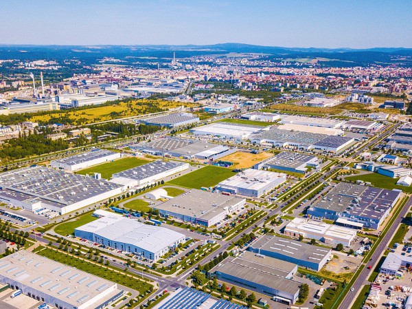 Hạ tầng và chuỗi cung ứng: Chìa khóa giữ chân FDI tại miền Bắc