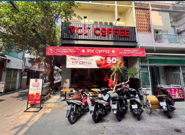 Hai xu hướng nhượng quyền đáng chú ý ở Việt Nam