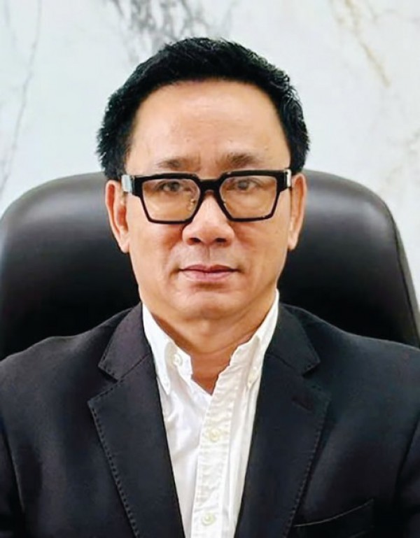 Hạn điền cho doanh nghiệp thủy sản
