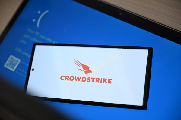 Hậu vụ “Màn hình xanh”, CEO CrowdStrike tài sản sụt 300 triệu đô