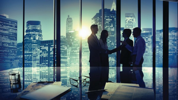 “Hệ điều hành mềm” của doanh nghiệp