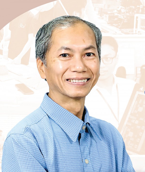 Hiện thực hóa "giấc mơ" bán dẫn Việt Nam