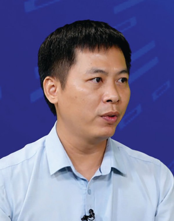 Hình thành chuỗi cung ứng tại chỗ