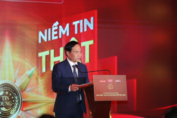 “Hộ chiếu chất lượng" tái định hình thị trường bán lẻ