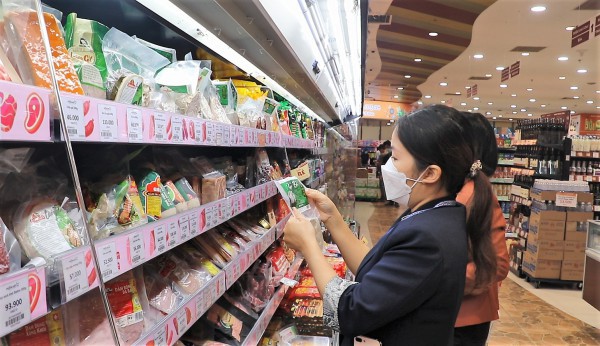 “Hộ chiếu chất lượng" tái định hình thị trường bán lẻ