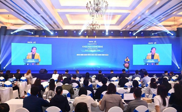 “Hộ chiếu” đưa doanh nghiệp Việt vươn tầm ESG thực chất