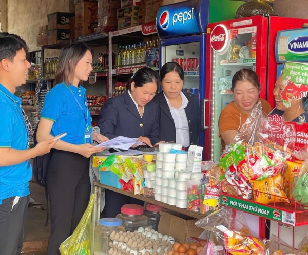 Hộ kinh doanh bước vào giai đoạn “chuyển mình số”