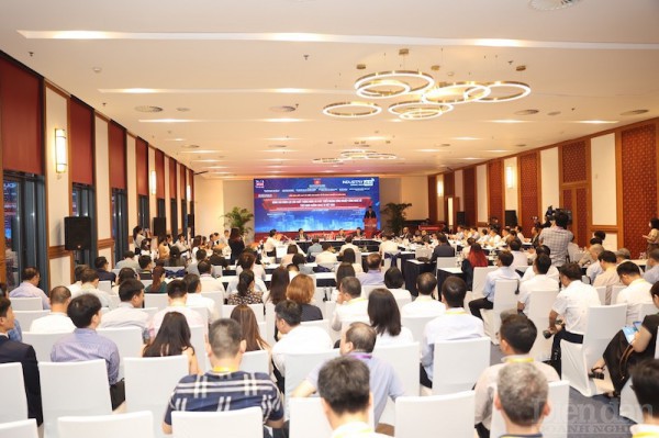 Hỗ trợ doanh nghiệp công nghệ phát triển “Make in Việt Nam”