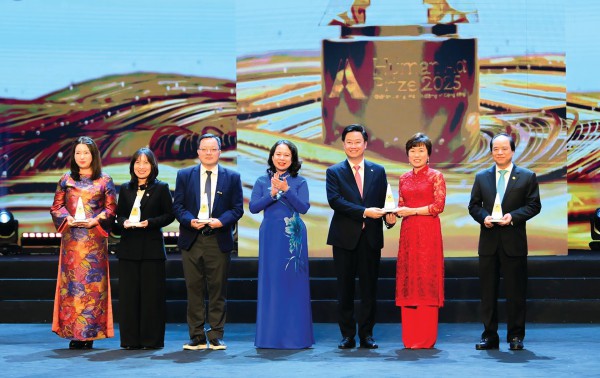 "Hồn cốt" nuôi dưỡng doanh nghiệp