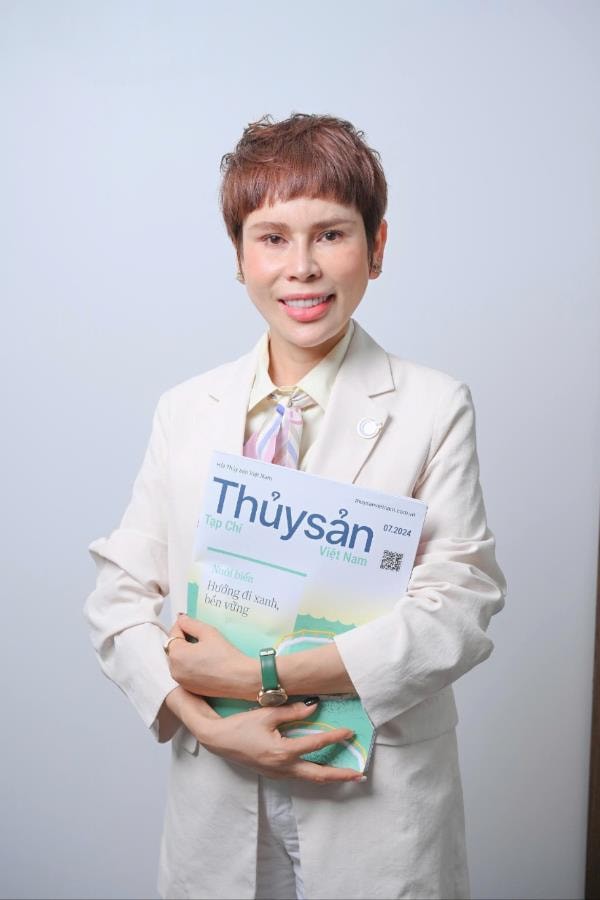 Hướng đi bền vững cho ngành nuôi biển Việt Nam