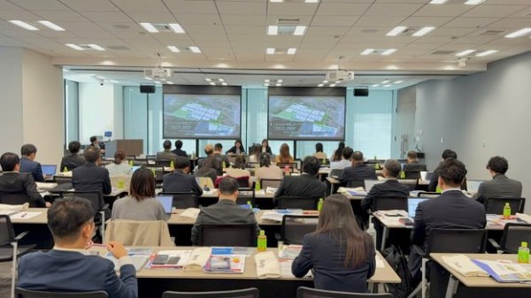 KCN An Phát 5 (Hải Phòng): Đón đầu làn sóng FDI nhờ chiến lược xanh và chính sách linh hoạt