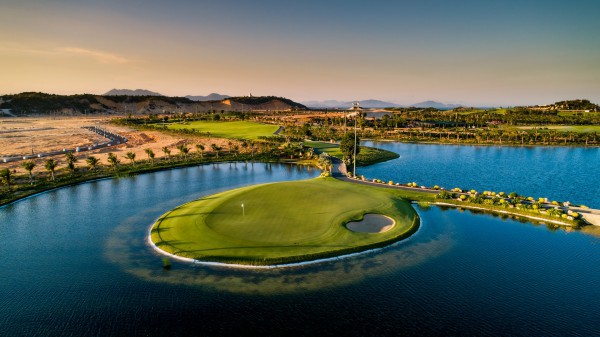 KN Golf Links - Nơi các huyền thoại golf chọn viết tiếp hành trình đỉnh cao