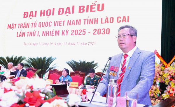 Kết nối sức mạnh cộng đồng doanh nghiệp - doanh nhân