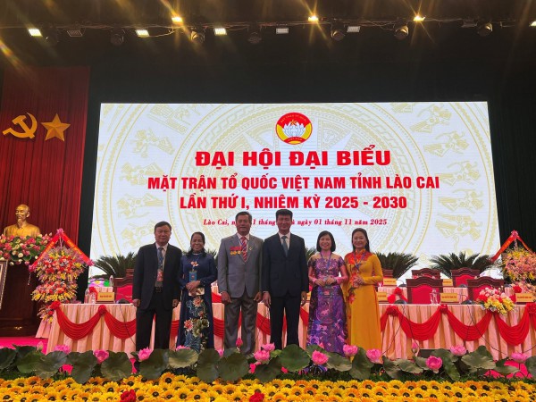 Kết nối sức mạnh cộng đồng doanh nghiệp - doanh nhân