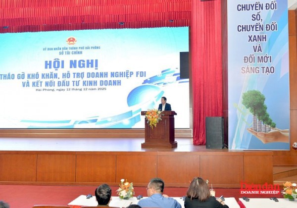 Kết nối tạo chuỗi cung ứng bền vững