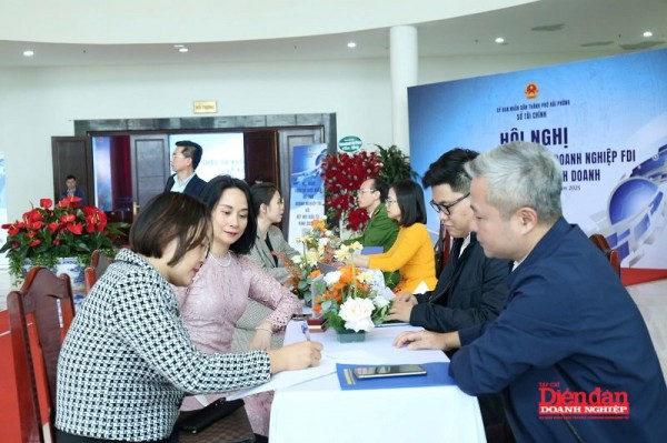 Kết nối tạo chuỗi cung ứng bền vững