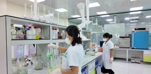 Khoa học và công nghệ phải bắt đầu từ đất để nông dân Việt Nam làm giàu trên mảnh đất quê hương mình