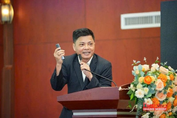 “Khơi thông điểm nghẽn” thúc đẩy phát triển thị trường điện tái tạo cho doanh nghiệp
