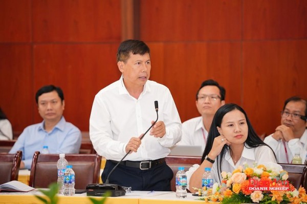 “Khơi thông điểm nghẽn” thúc đẩy phát triển thị trường điện tái tạo cho doanh nghiệp