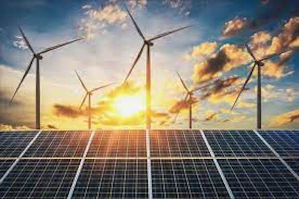 Khơi thông nguồn vốn quốc tế cho năng lượng tái tạo