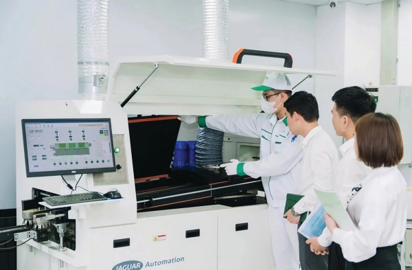 Kích hoạt vốn đầu tư công nghệ cao